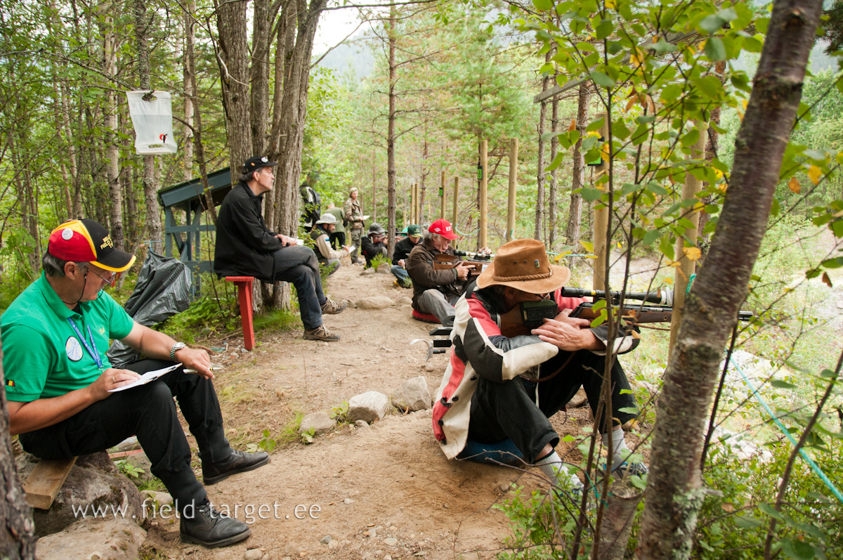 Worlds 2012 Main Street